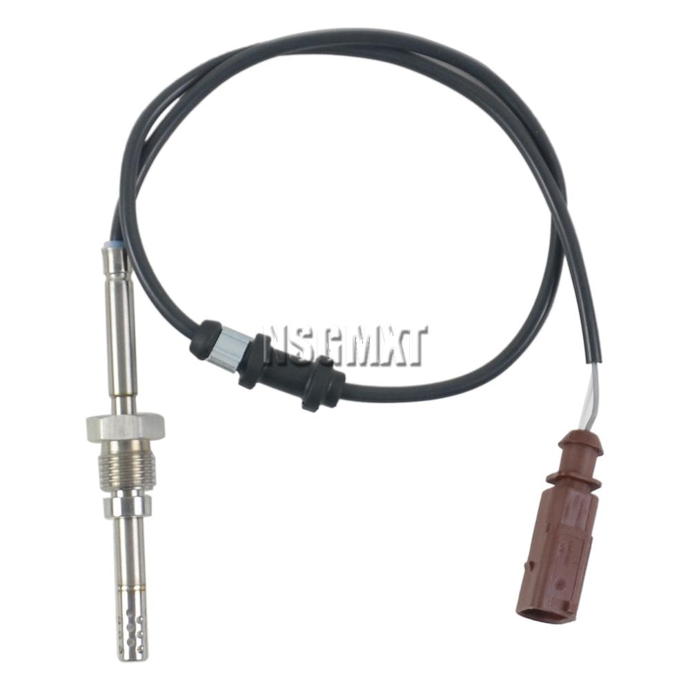 AP01 Abgas Temperatur Sensor für VW Passat 3C2 3C 5 1,9 2,0 TDI CBAB 03G906088B 03L906088CE 03L906088HM