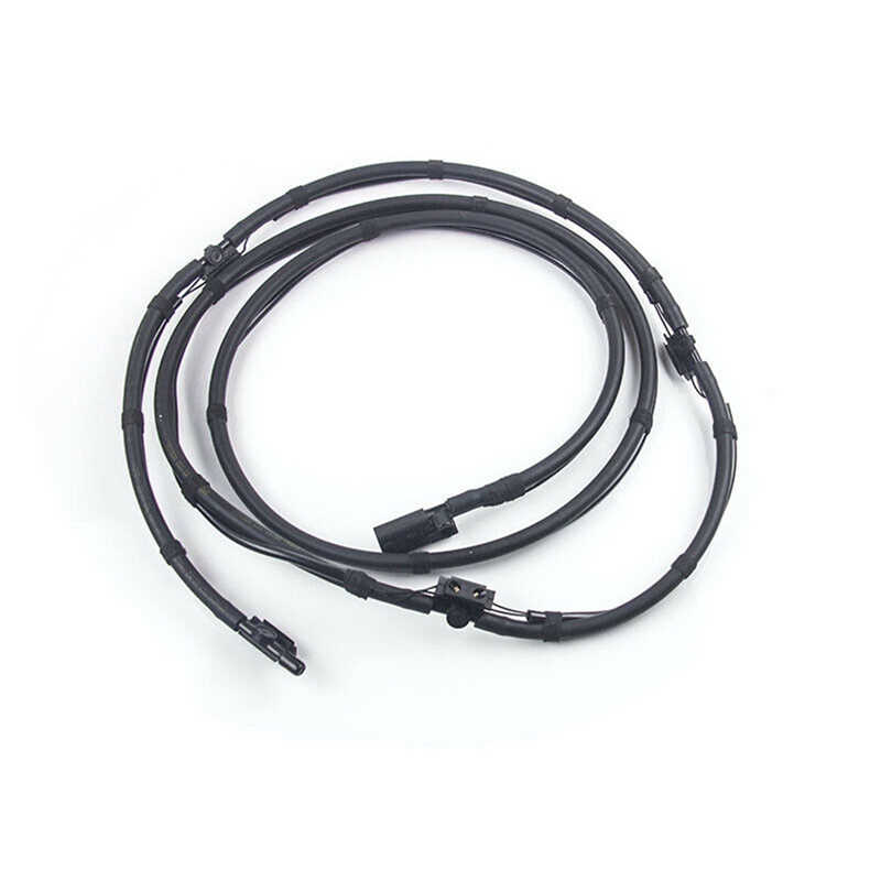 Windshield Washer Hose for Mercedes-Benz W221 C216 2218600292