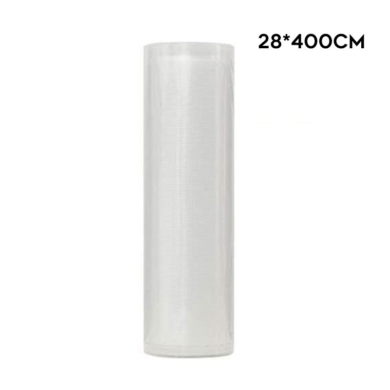 Vacuum Sealer Food Storage Saver Bag W/ Unique Multi Layer