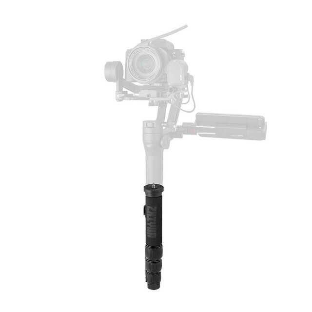 Zhiyun Weebill S Lab Accessories Gimbal Transmount Quick Setup Kit phone Holder Mount & Handle Grip & CMF-04 Servo Follow Focus