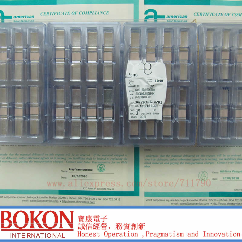 Kondensatoren mit hohem q-wert  p90 atc 100 b 331 jt 200xt atc 100 b 331 jw 200xt atc 100 b 331 jp 200xt atc 100 b 331 jt 200xt a331j a331j 330pf Chip-kondensator