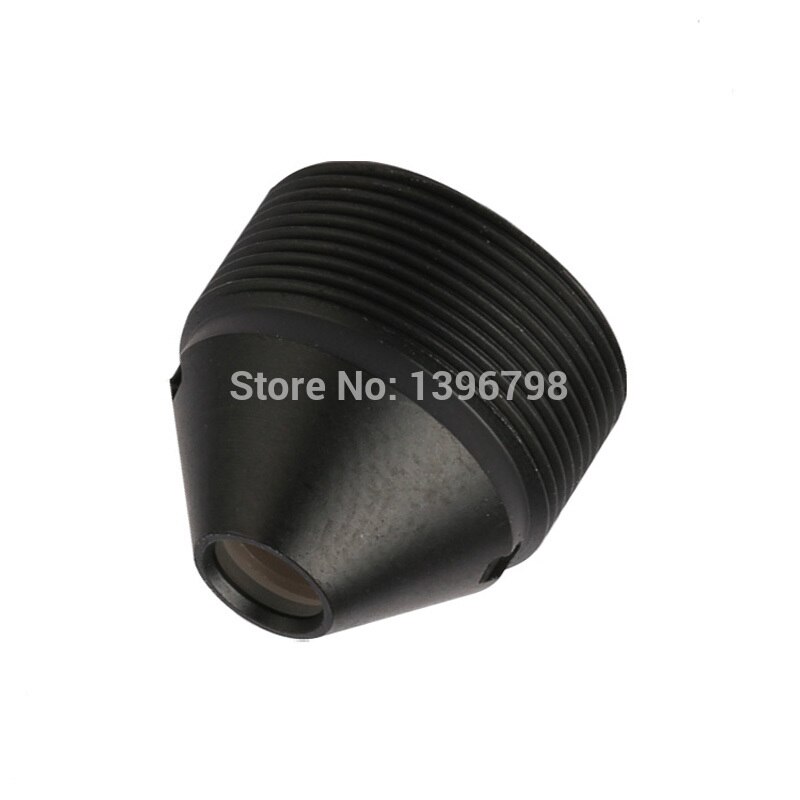 PU`Aimetis Factory direct HD 2MP surveillance infrared camera lens 10mm M12 thread CCTV lens
