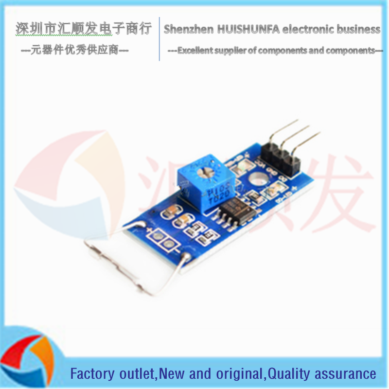 Reed tube sensor modul magnetron modul reed tube switch magnetron switch