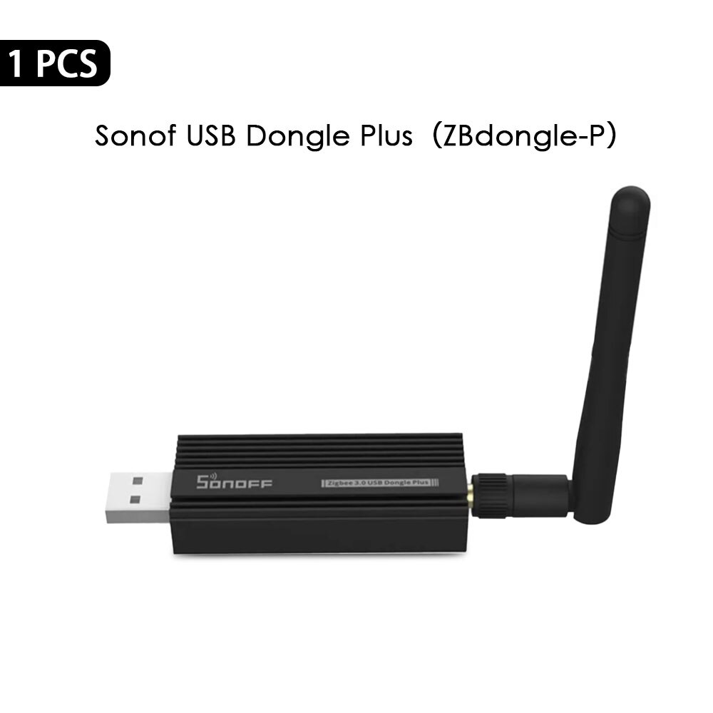 Sonoff Zigbee Temperatur Und Feuchtigkeit Sensor SNZB-02 Arbeit Mit Ewelink Zbbridge Alexa Google HomeAssistant ZHA MQTT Verfügbar: USB dongle Plus
