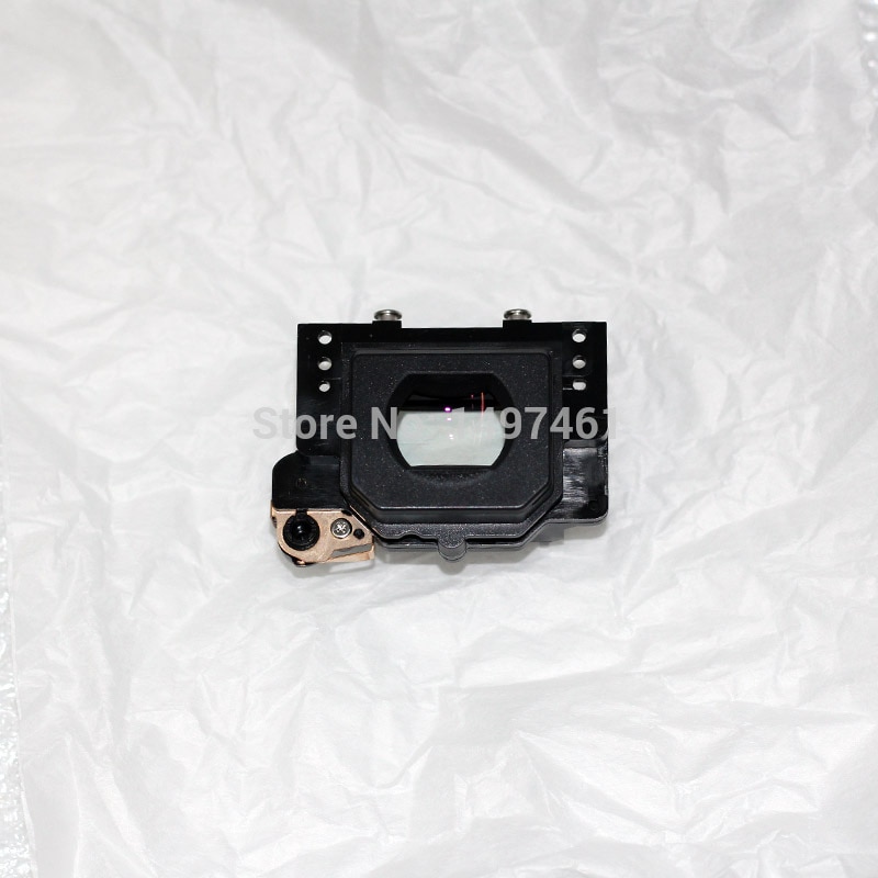 Nuovo oculare mirino di vetro telaio della finestra assembly parti di riparazione per Canon EOS 5D Mark III 5 DIII 5D3 DS126321 SLR