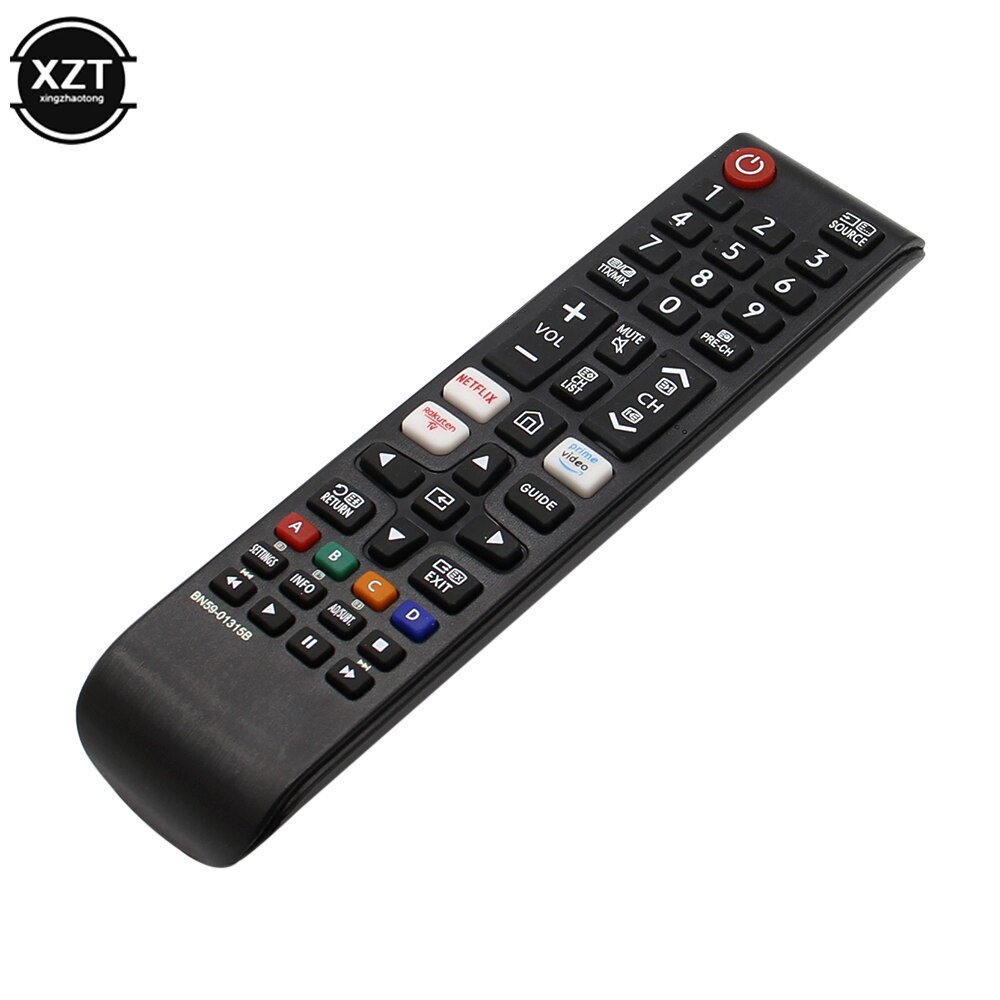 Neue BN59-01315B Ersetzt Fernbedienung passen für Samsung TV UE43RU7105 UE43RU7179 UE50RU7170U UE50RU7172U UE50RU7175U UE75RU7179
