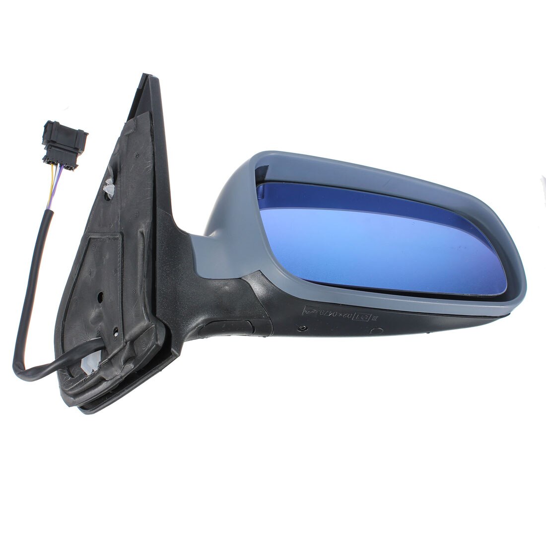 Car Exterior Electric Wing Left /Right Side Door Mirror For VW Bora Golf Mk4 1997-2005