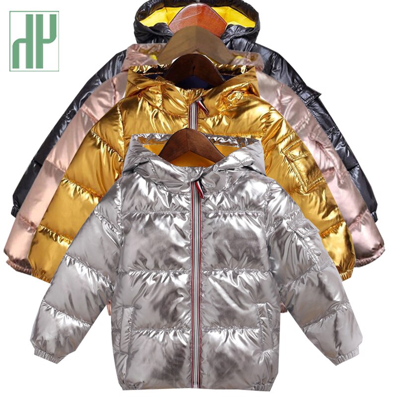 Kinderen Jassen Voor Meisjes Hooded Lente Winter Warm En Casual Kinderen Baby Jas & Uitloper Peuter Jongens Jas 3 5 8 Jaar Oud