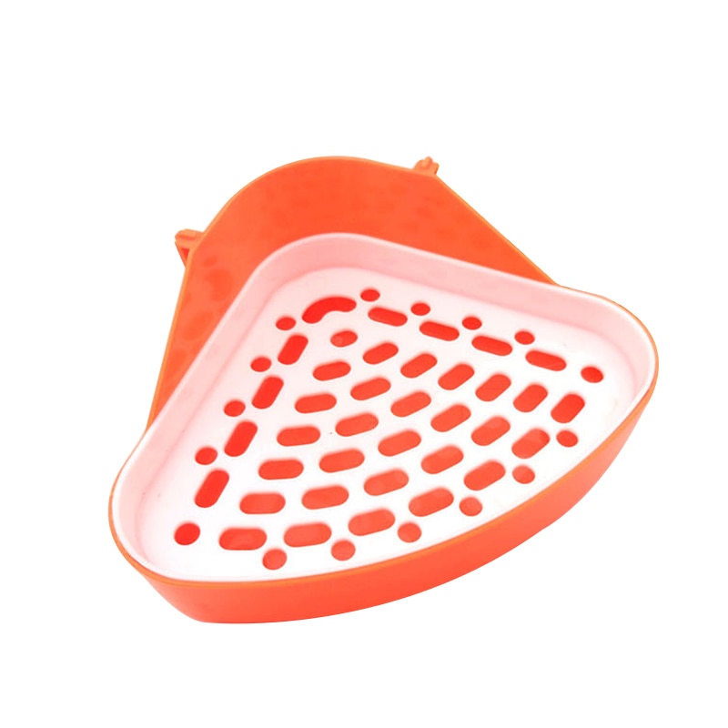 Kæledyr kat kanin tisse toilet ilder hamster hjørne strøelse pande marsvin bakke home farm lille animas toilet