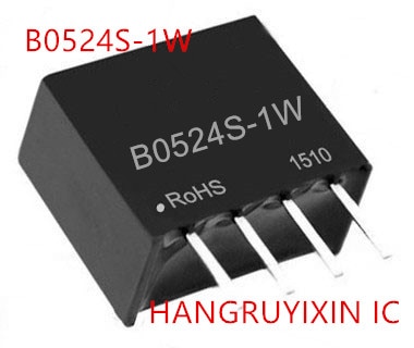 IC 5 uds. B0524S-1W B0524S 1W SIP-4 IC