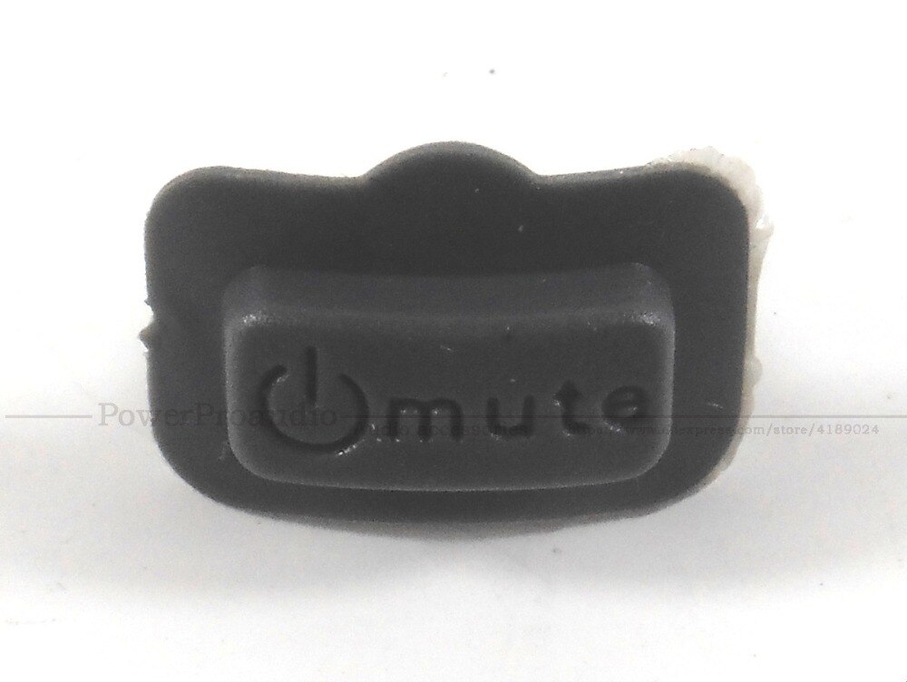 10 PCS /lOT Power/Mute switch For Shure PGX2 PGX1 ULX1ULX2 wireless microphone BRAND