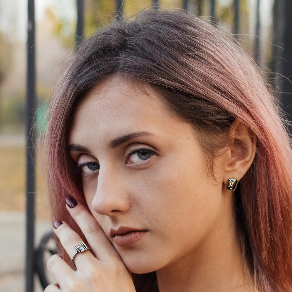 Dreamcarnival1989 chegam novas anel quadrado geométrico + brincos conjunto para as mulheres zircon quente escolher namoro festa meninas jóias we3961s2