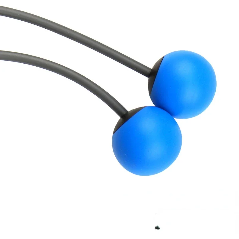 Draadloze Springtouw Zware Fitness-Trainingsapparatuur Voor Thuisgevecht