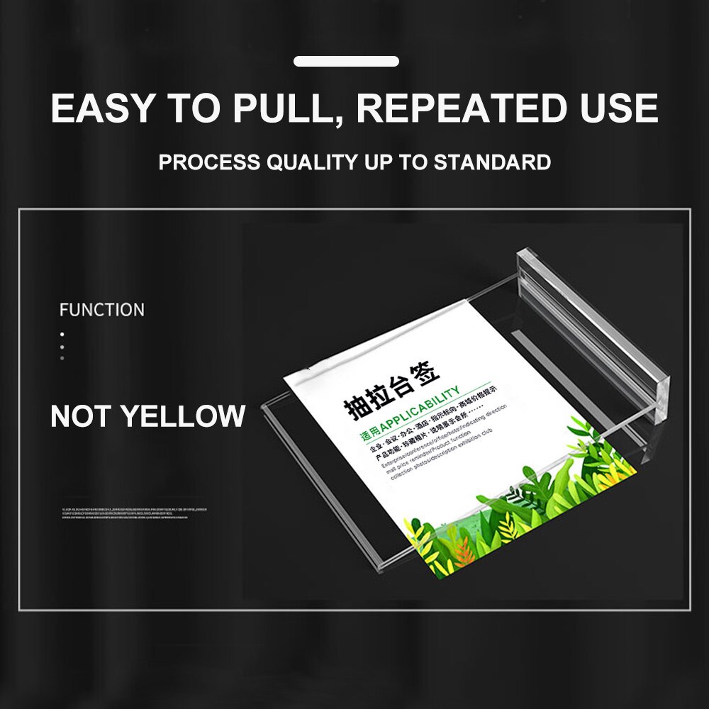 SUPPORTI PER CARTELLI Poster A Forma Di T Fronte-retro Per Documenti Di