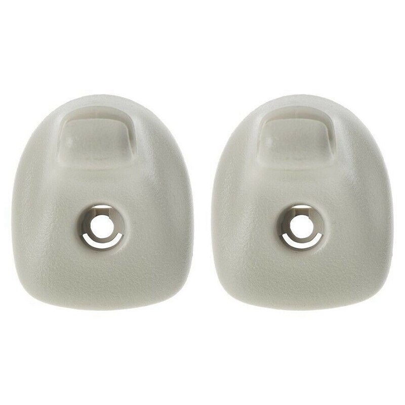 for 08-10 Chrysler Sebring Dodge Avenger Sun Visor Clip Replacement