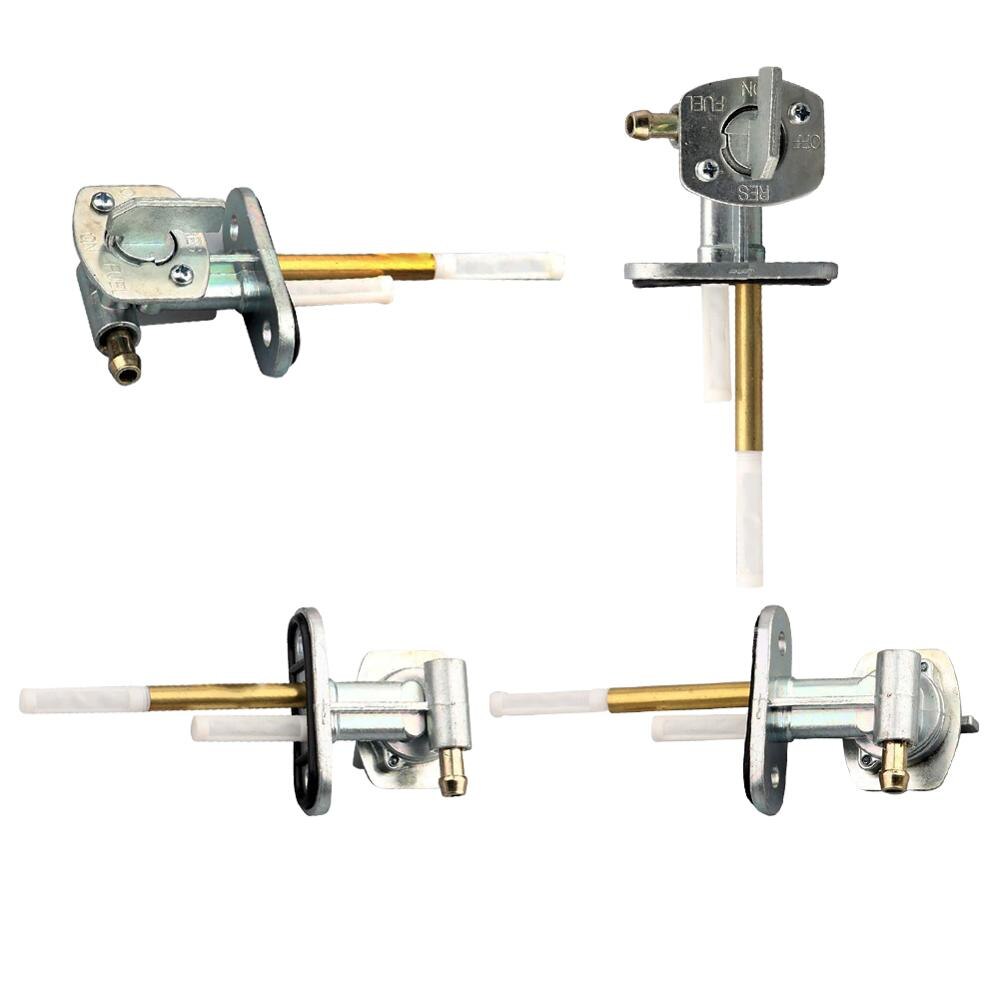 Benzinhahn Ventil Für Yamaha Banshee YFZ350 YFM660 Grizzly ATV - Tank Umschaltventil Ersatzteil