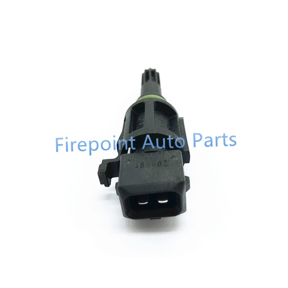 Intake Air Temperature Temp Sensor OEM 1362-1739510 13621739510 For B-MW C650 GT 650
