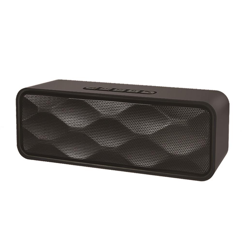 Wireless Bluetooth Speaker Portable Handsfree USB TF Card FM Radio Stereo Sound Double Speaker Subwoofer Player