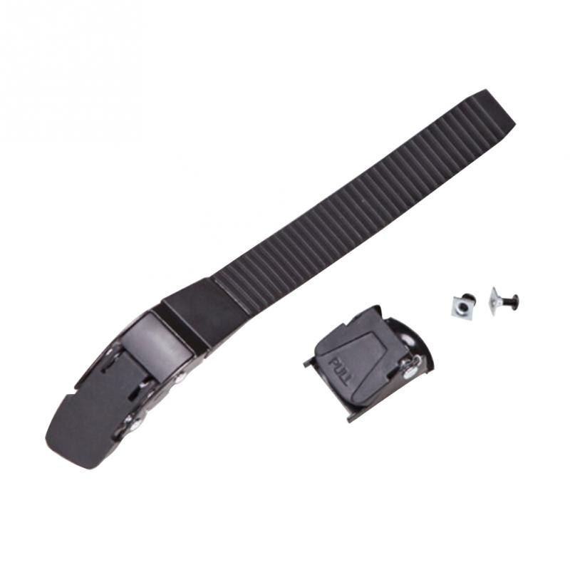 Vervanging Skates Band Set Inline Met Gesp Universele Installeren Veiligheid Schaatsen Schoenen Accessoires Bandjes