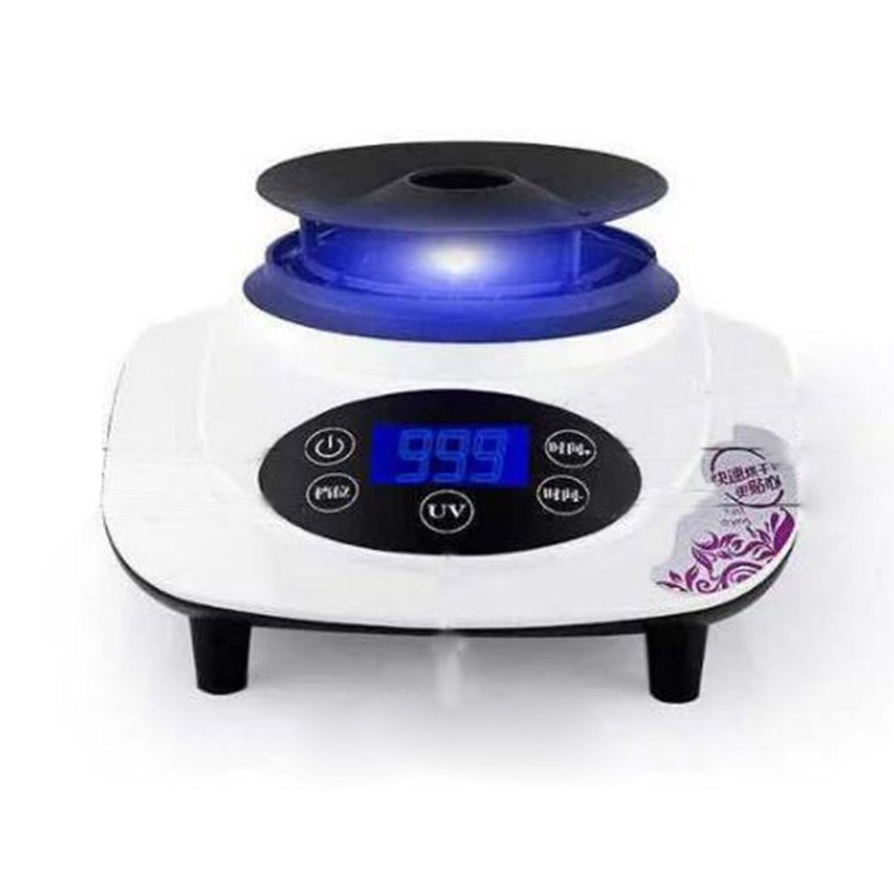 Secadora de aire multifunción creativa para el hogar 1000W secadora de ropa silenciosa eficiente secadora portátil: CN Knob