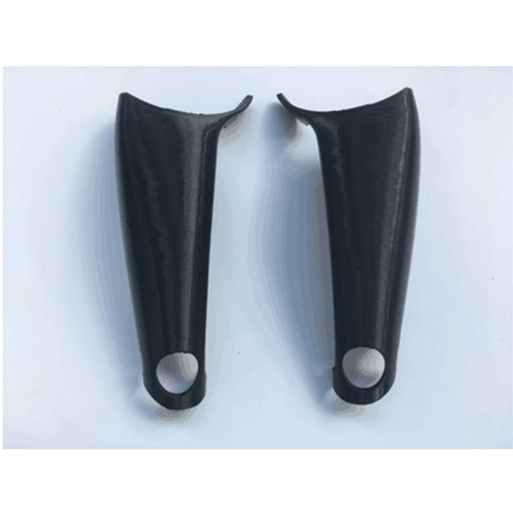 1 Paar Anti-Slip Controllers Grip Covers Beschermende Controller Handvat Beschermhoes Voor Klep Index Vr Accessoires