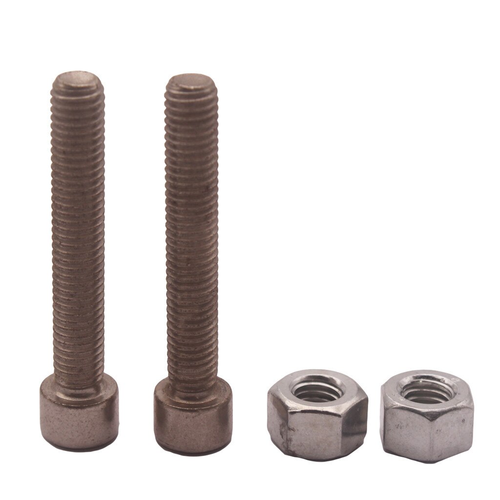 2.0in Mild Steel Exhaust Split Flange Flat Oval Replacement for Car Vehicle