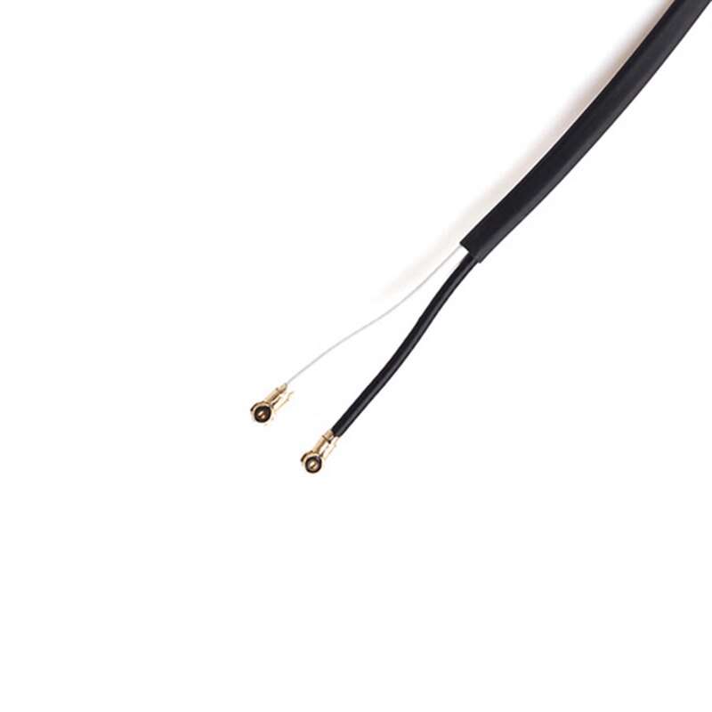 1 paar 60 cm Universele Interne Antenne Voor Laptop M.2 NGFF Wifi Kaart AX210 AX200