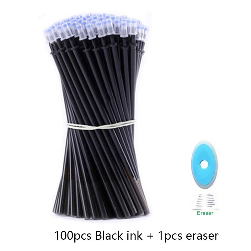 8PCS Set Jinhao Ballpoint Pen Refill 0.5mm 0.7mm N... - Grandado - View #5