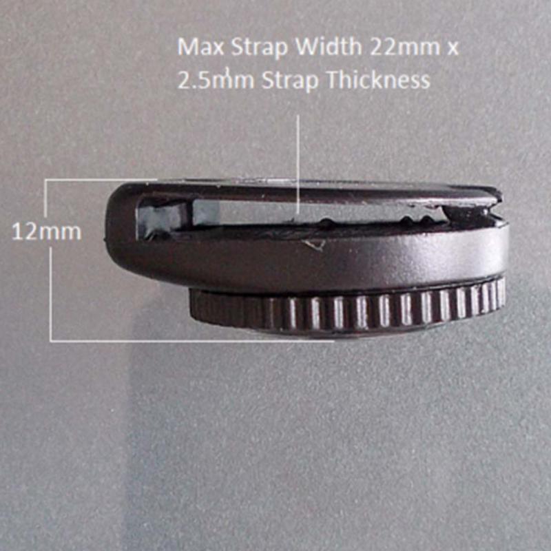 1 st liten vätskefylld kompass clip-on paracord armband armband armband väska rem för utomhusaktiviteter  #15