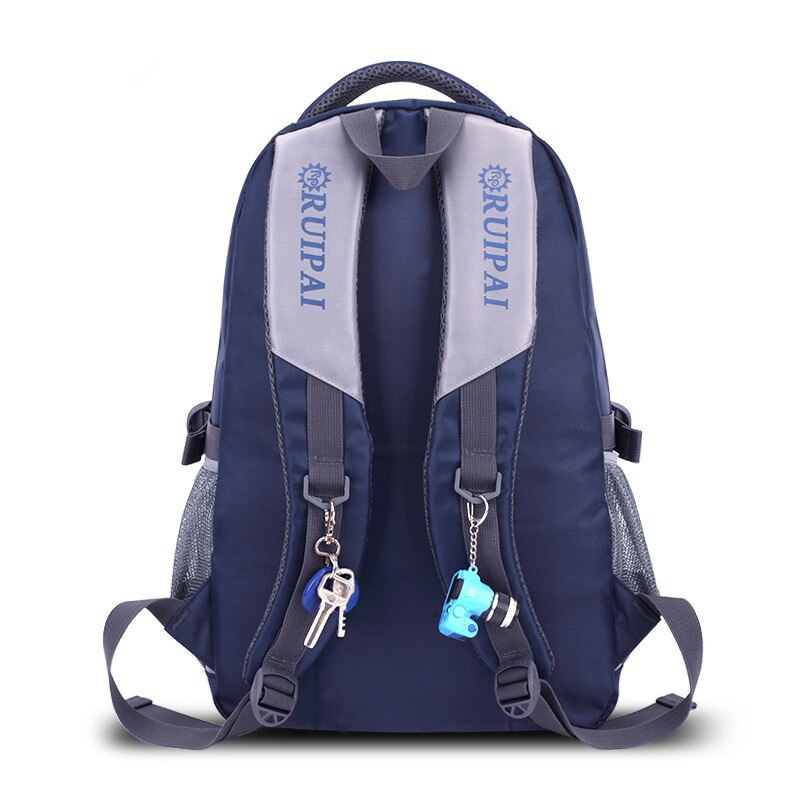 Mochila ortopédica para meninos e meninas, bolsa escolar impermeável de cetim para crianças, meninas e meninos, venda imperdível