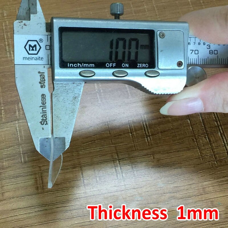 35mm Round Transparent Adhesive Sticker for Car Magnetic Phone Holder Stand Double Sided Glue Mounting Adhesive Tape