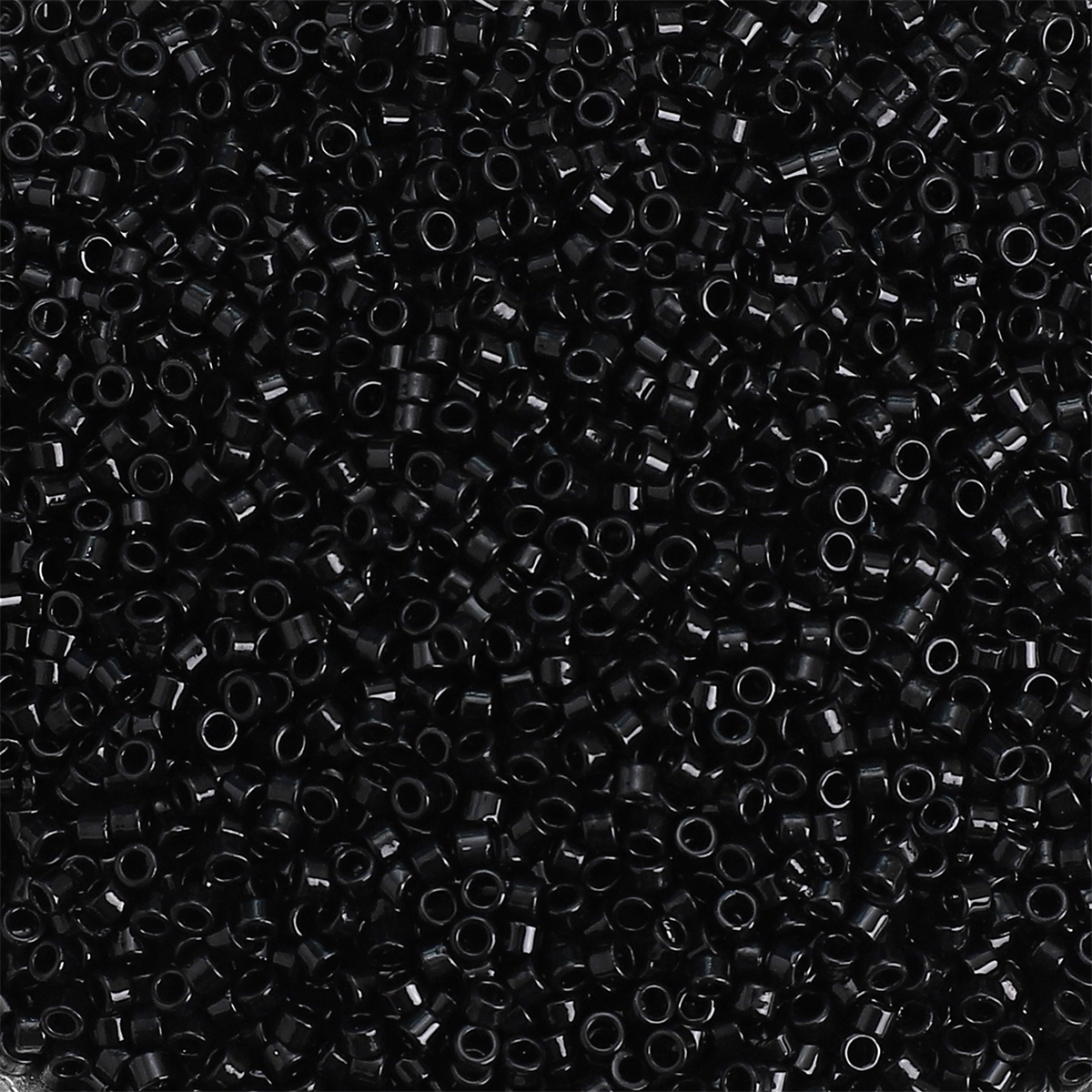 10g 1.6mm perle de riz peinture à l'huile perle Antique couleur perles de verre uniforme perles de rocaille d'espacement en vrac pour la fabrication de bijoux bricolage couture
