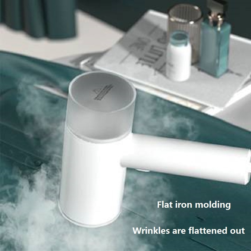 Handheld Hanging Ironing Electric Iron Steam Brush Household Mini Ironing Machine Portable Travel Ironing Machine