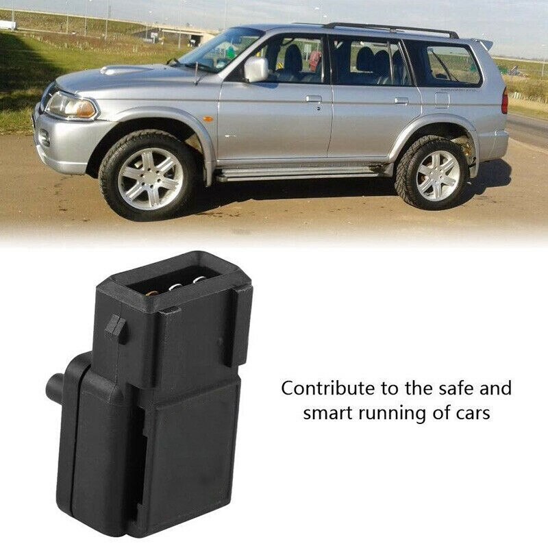 Engine Control Boost Pressure Map Sensor MR577031 for MITSUBISHI L200 PAJERO 2.5 TD 3.2 DI-D