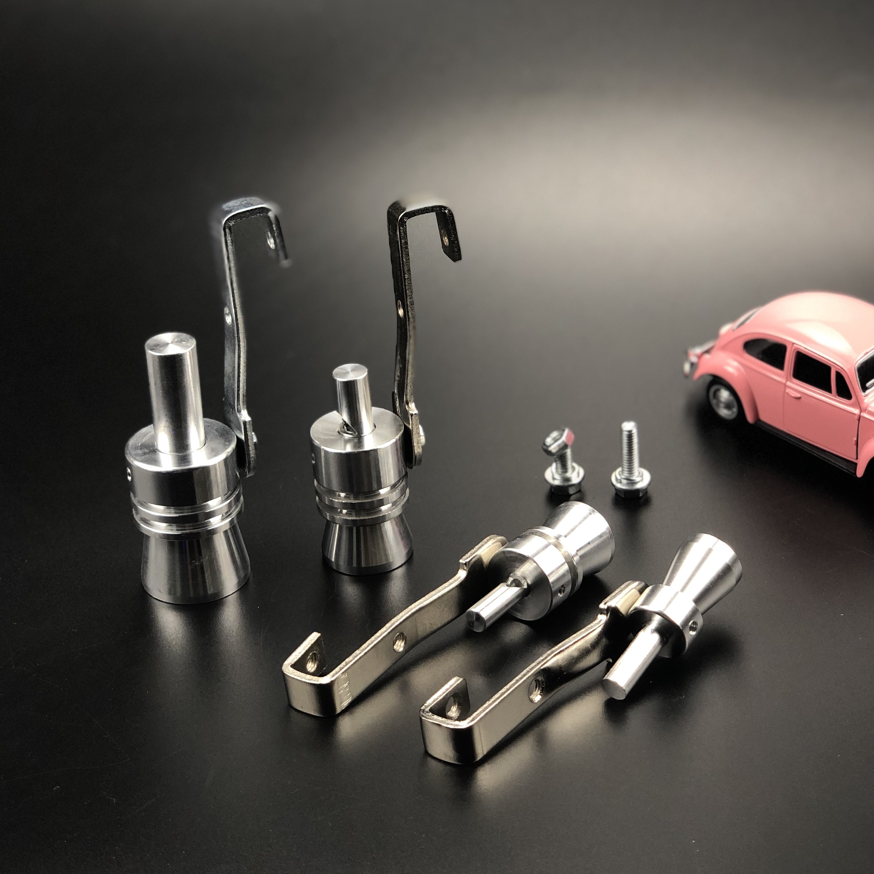 Sifflet à son Turbo pour Peugeot, accessoires de voiture, pour modèles 107 108 206 207 208 301 307 308 407 408 508 3008 4008 5008
