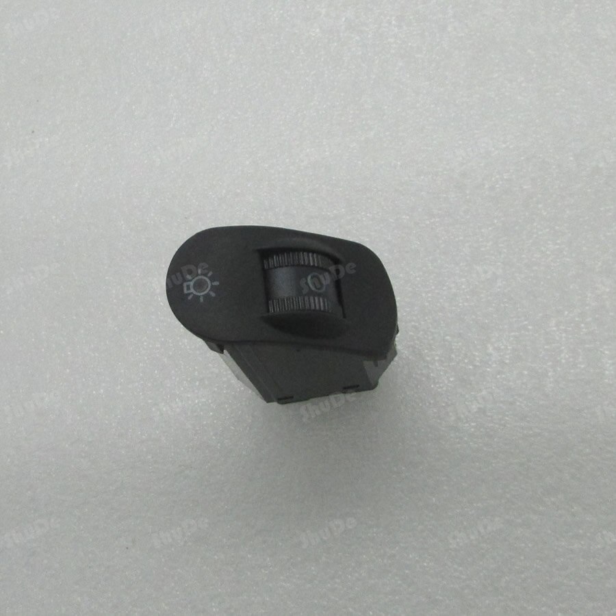 For Chery QQ QQ3 Front Headlight Adjustment Switch Headlight Switch Assembly S11-3772051 1pcs