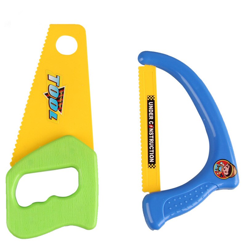 Baby mädchen jungen spielzeug haus housetoys, reparatur 15 stück Puzzle Simulation Werkzeug ingenieur Simulation wartung werkzeuge spielzeug