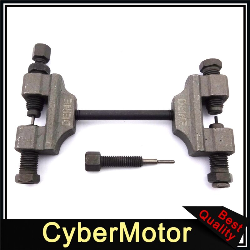 Reparatie Kit Timing Cam Chain Cut Breaker Klinknagel Tool Voor Pit Dirt Motor Bike Quad 4 Wheeler ATV Motorfiets