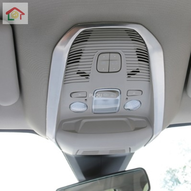 Dakdragers Citroen C5 Aircross met dakrail