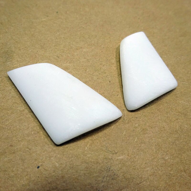 1/14 Rc Truck Tamiya Tractor 56360 FH16 Body Shell Wrap Angle Modification Part: Default Title