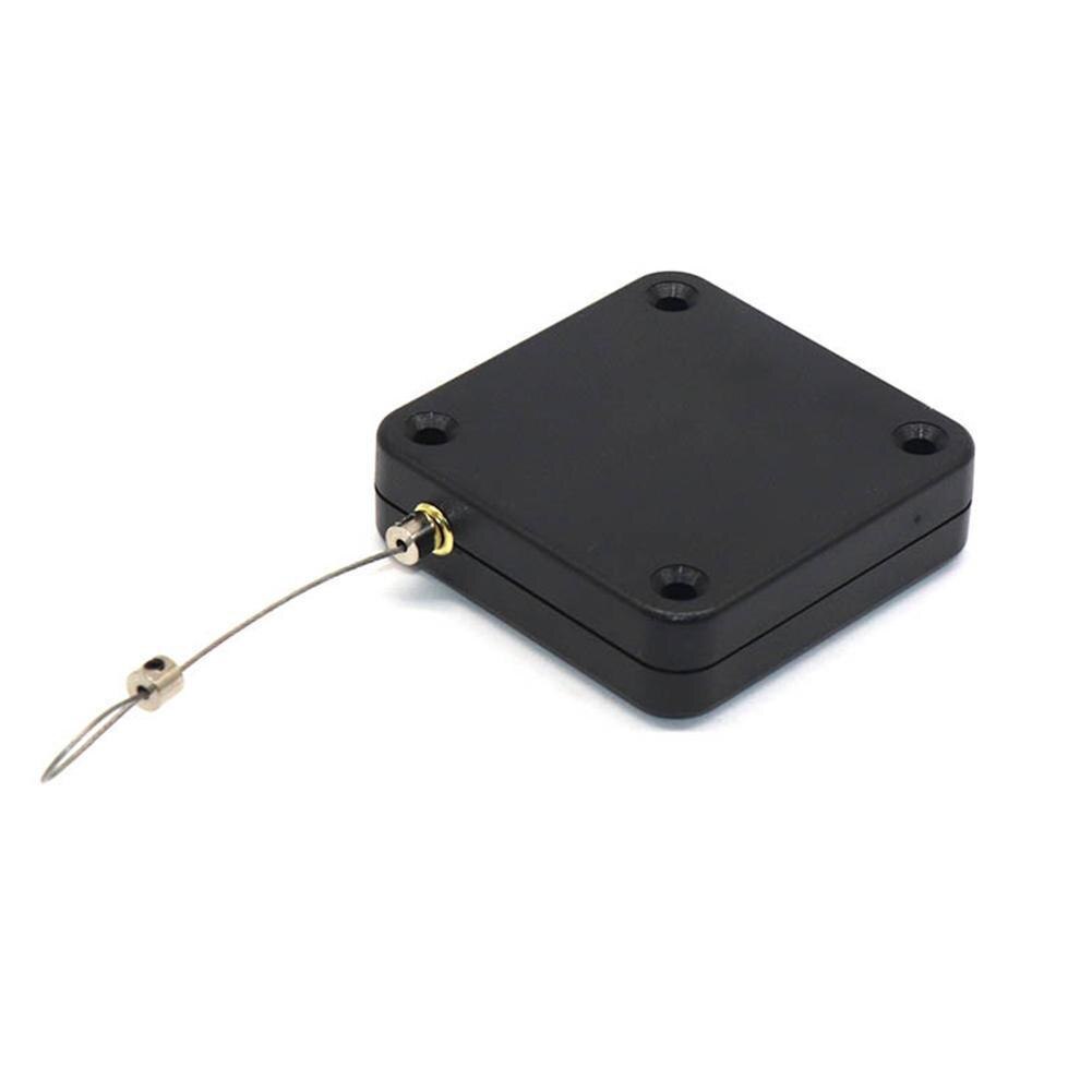 Ponsvrije automatische sensor deursluiter universele multifunctionele sluiter automatische deuren gereedschap deur voor iedereen automatisch  k9 d 3