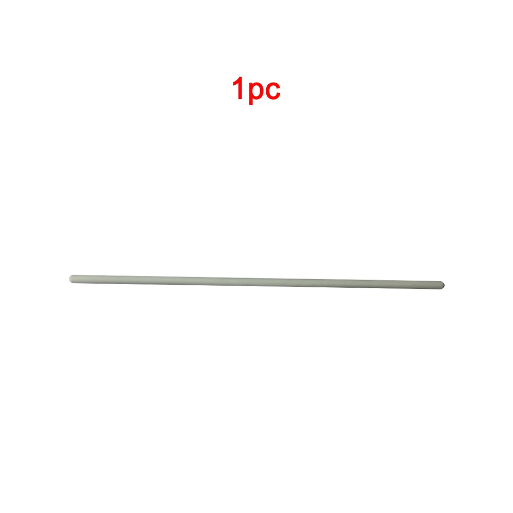 Laptop rubber feet DIY computer rubber feet for MSI Dell Lenovo ASUS HP bottom shell feet white 260mm: 1 pc