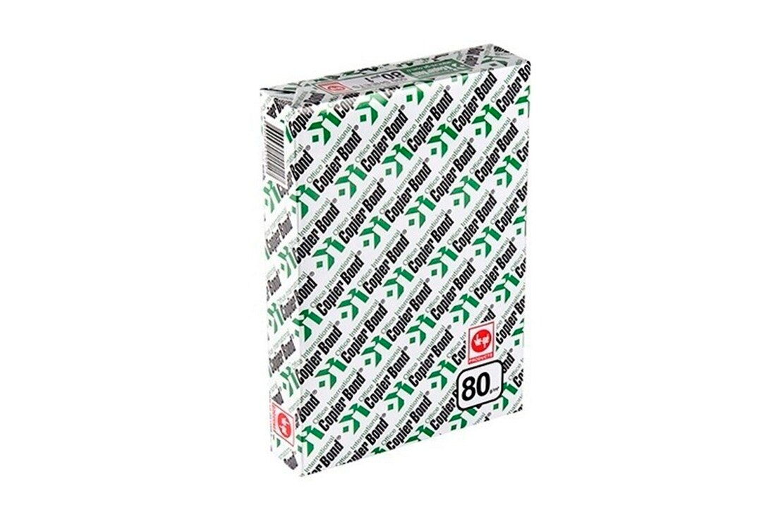 Ve-ge Copier Bond A4 Fotokopi Kağıdı 80 G 1 Koli 2500 Adet