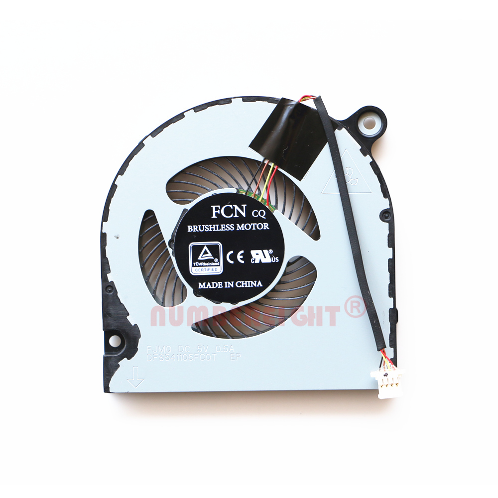 Wentylator chłodnicy do Acer Aspire A514-54 A514-54G A615-51 A715-71 A317-53 A515-57 A517-53G EX214-52 N20C4 N19C2 N19C1 S40-51 S40-70RM