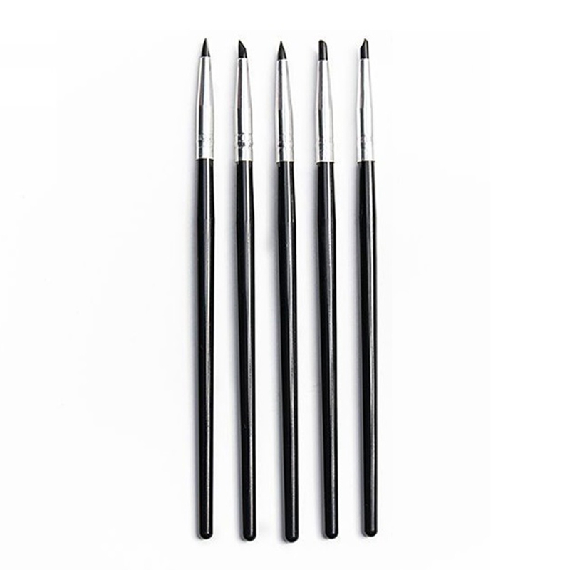 Art Supplies Polymer Clay Tools Clay Sculpting Kit Sculpt Smoothing Wax Carving Pottery Ceramic Shapers Modeling Carved