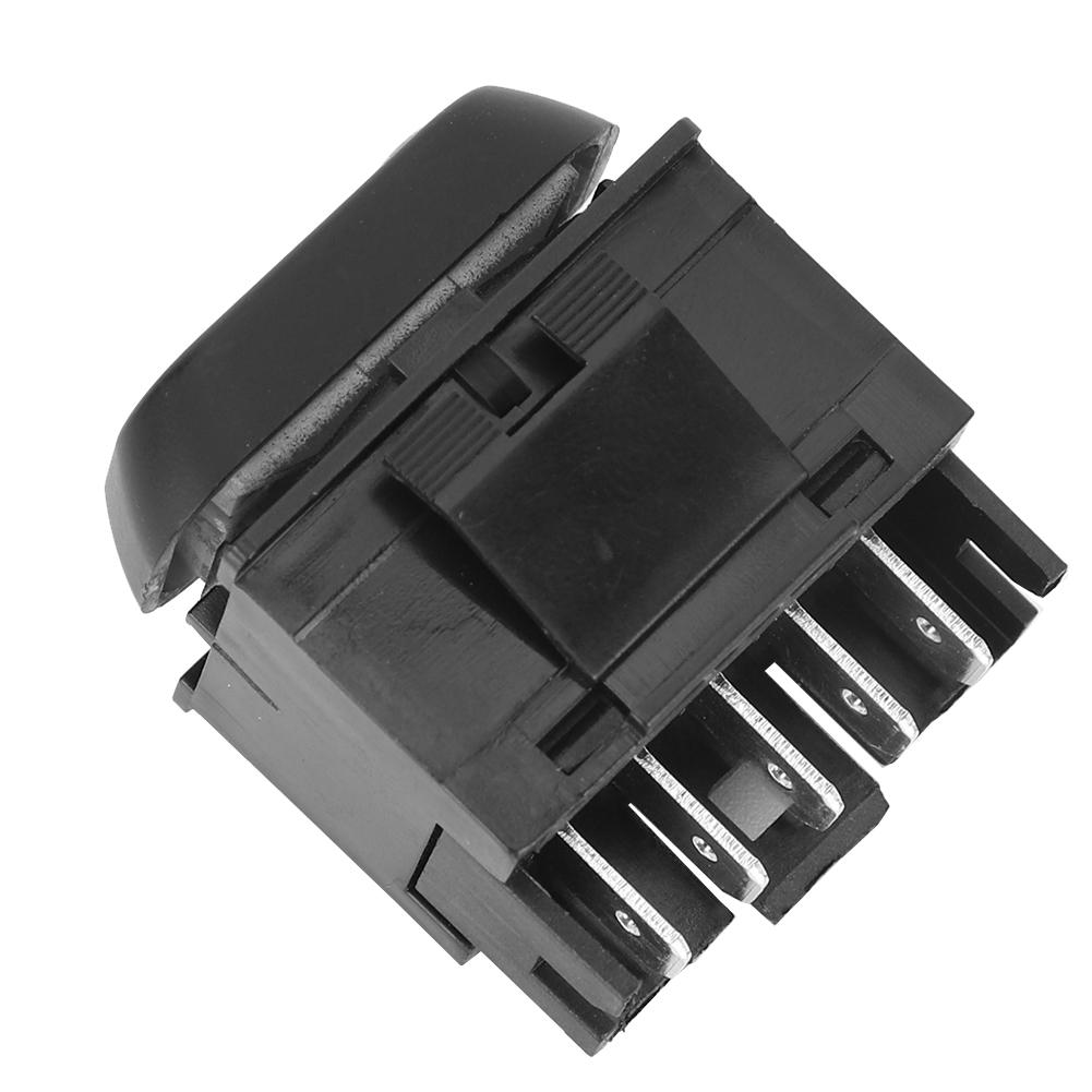Interrupteur de levage pour commande de fenêtres, électrique, pour citroën Xsara N2 1997-2005 Estate 6552.kt
