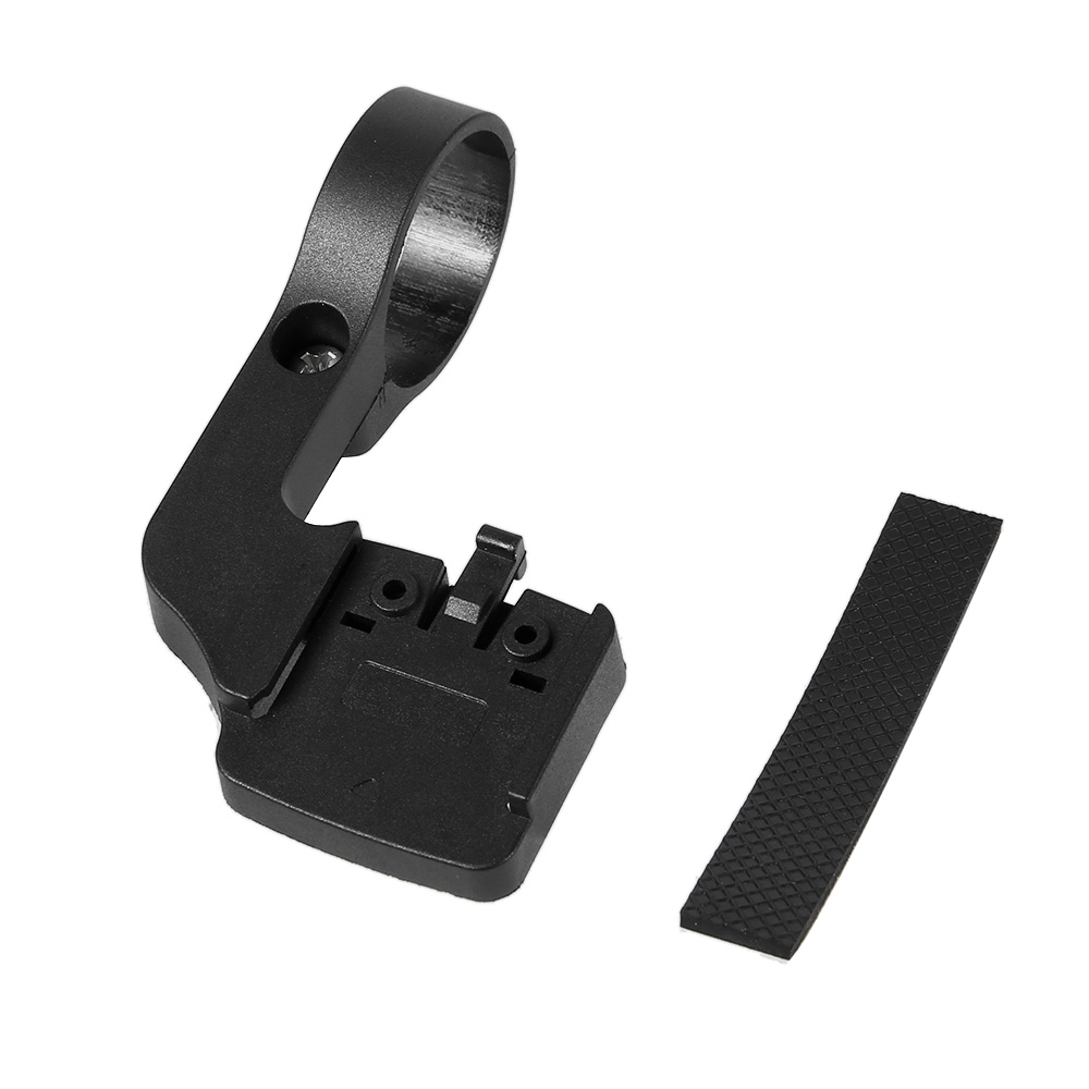 Bicycle Mount Bike Computer Holder for Bicycle Computer BOGEER Series Bike Computer Support for 24-33mm Handlebar
