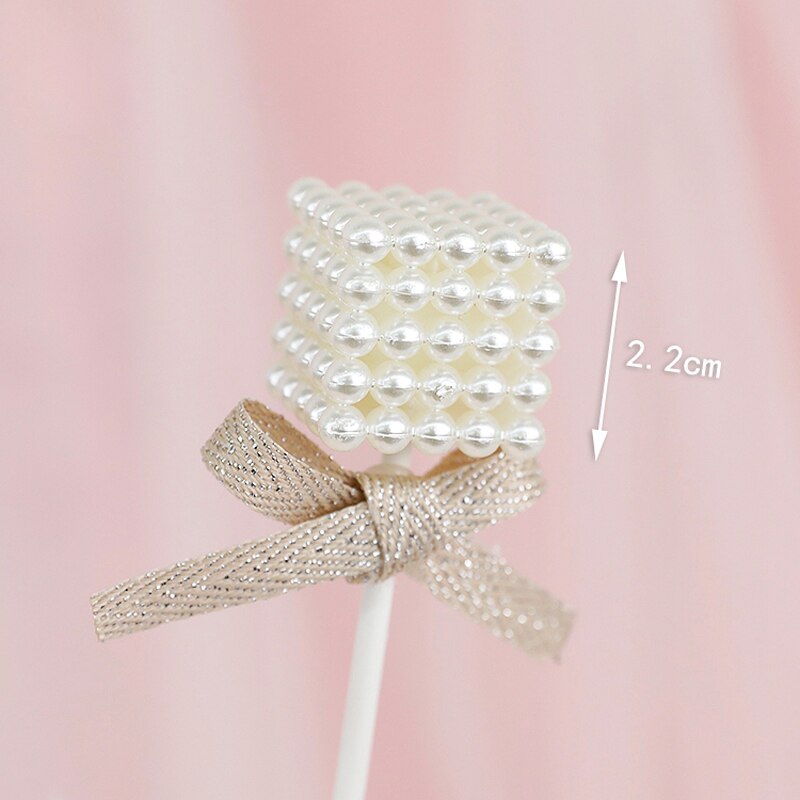 3pc Girls Ballet Cake Topper Dancing Girl Doll Decor Wedding Ballerina Birthday Cake Decor Baby Girl 1st Happy Birthday Party: square