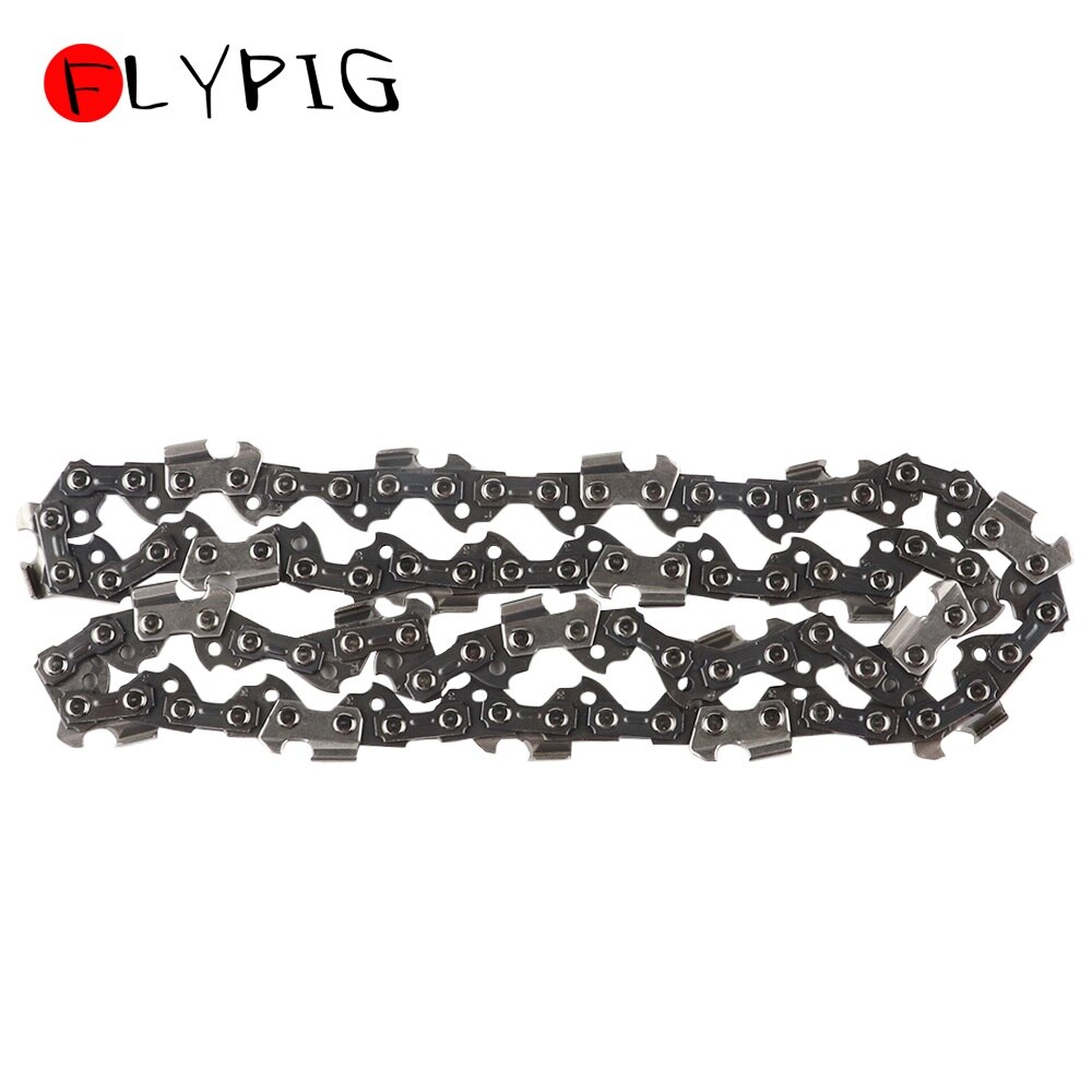 Alternate replacement Chain Saw Chain 10 Inch for HUSQVARNA STIHL 40 3/8 LP 050 Garden Tools