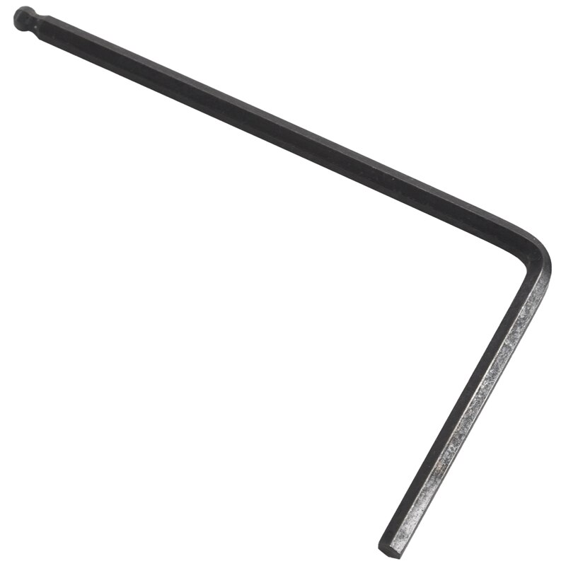 Guitar Truss Rod Adjustment Long Wrench for Martin Acoustic Guitar (5MM)